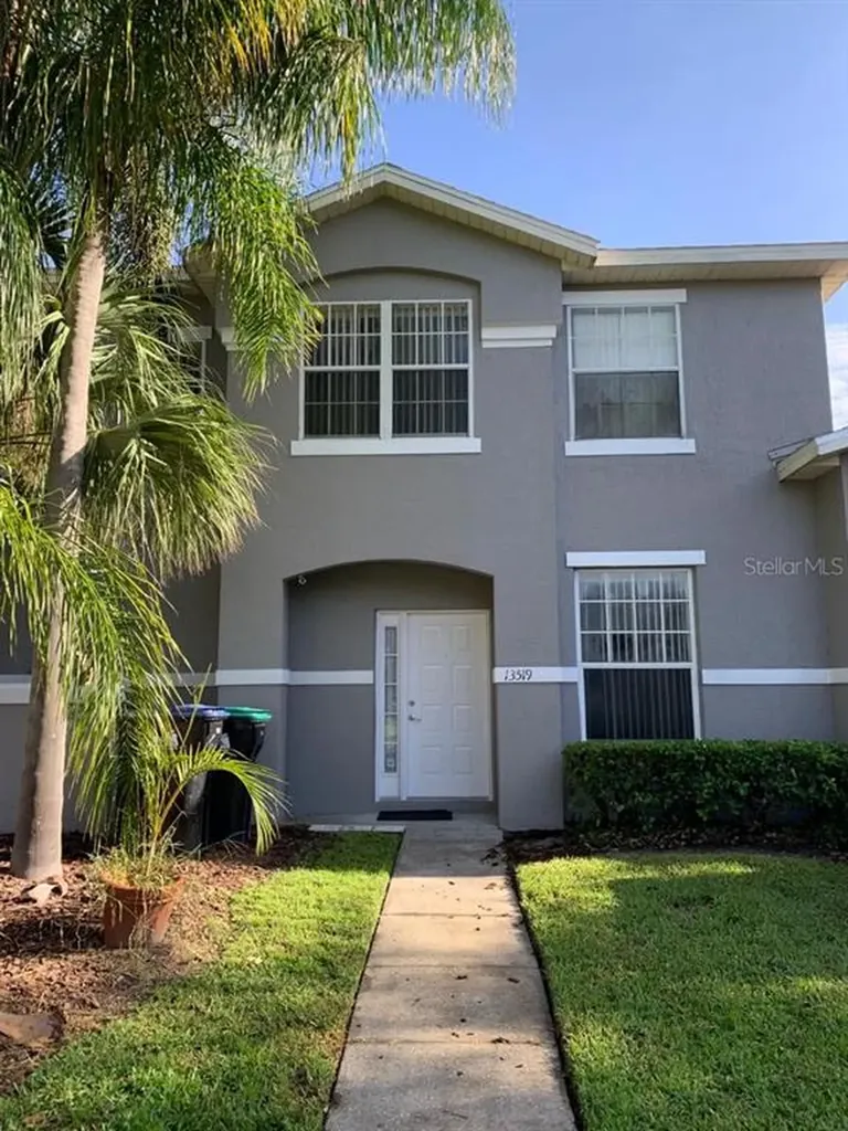 13519 Summerton Drive Orlando FL 32824
