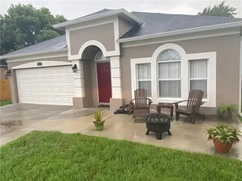 1476 Canal Cross Court Oviedo FL 32766