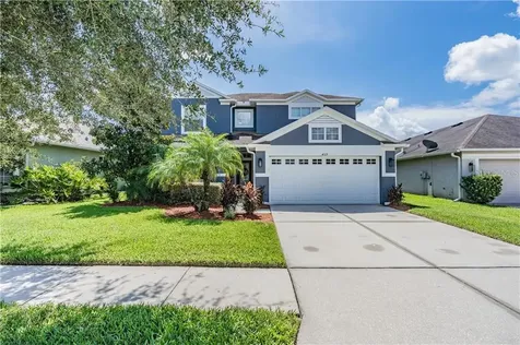4019 Waterville Avenue Wesley Chapel FL 33543
