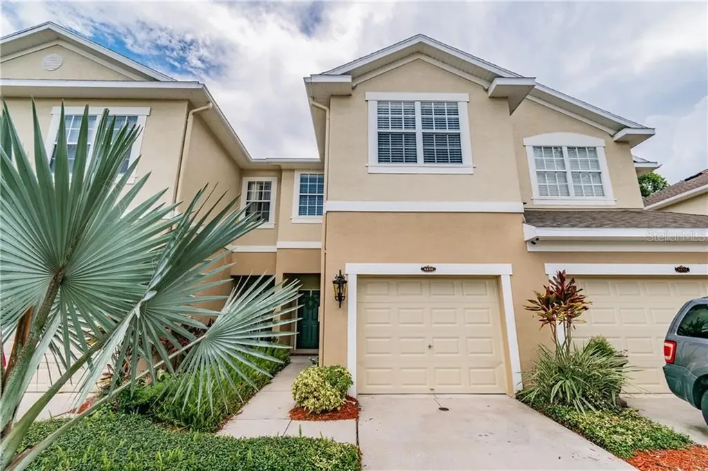 8430 Marlanas Place Tampa FL 33637