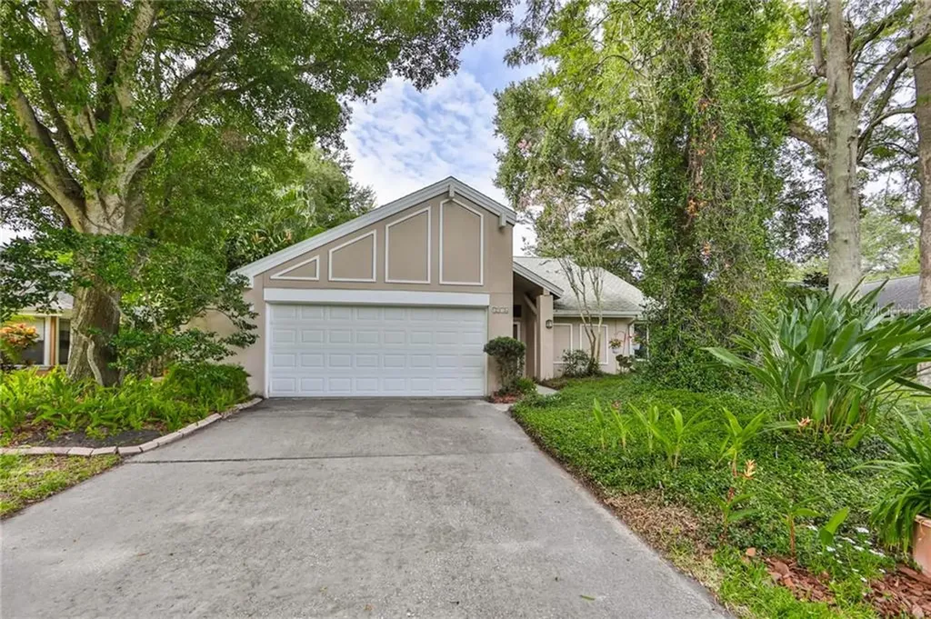 2916 Longbrooke Way Clearwater FL 33760