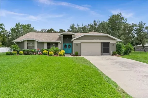 10130 Sleepy Willow Court Spring Hill FL 34608
