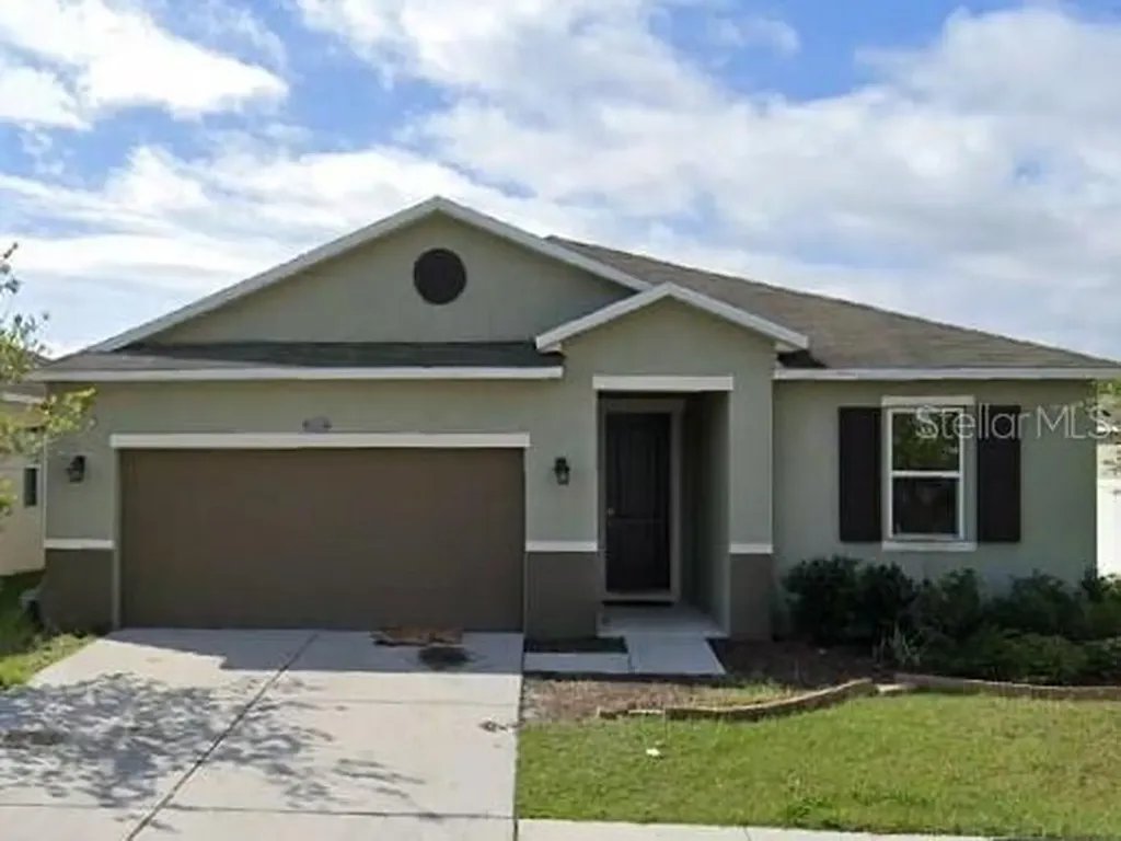 7407 Tangle Bend Drive Gibsonton FL 33534