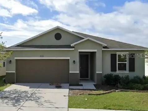 7407 Tangle Bend Drive Gibsonton FL 33534