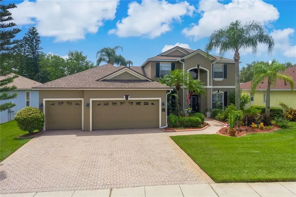 14208 Cavelle Court Orlando FL 32828