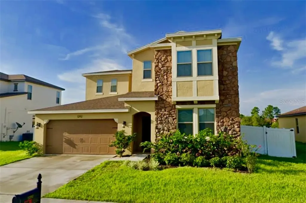 1292 Gatewood Avenue Minneola FL 34715