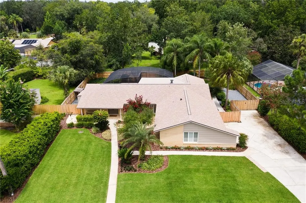 865 Palmetto Street Oviedo FL 32765