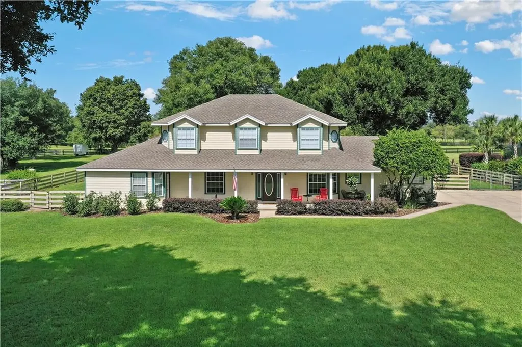 34807 Nashua Boulevard Sorrento FL 32776