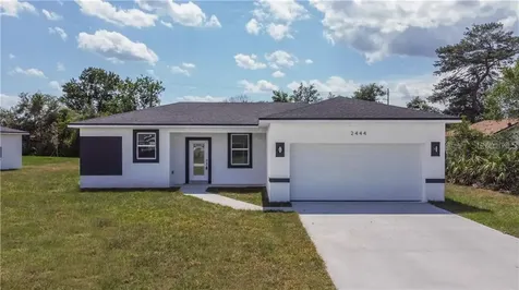 1130 W New York Avenue Orange City FL 32763