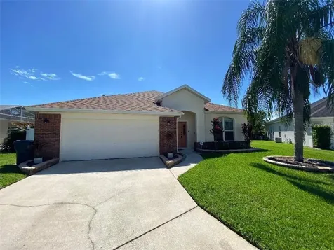 120 Mary Jo Lane Davenport FL 33897