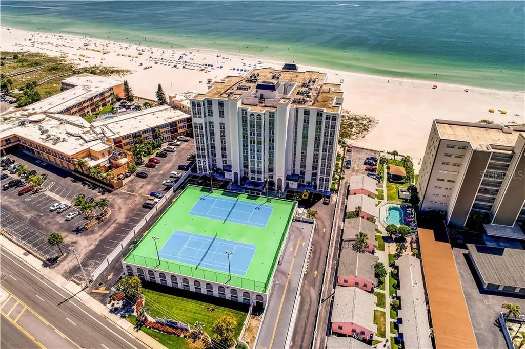 4950 Gulf Boulevard St Pete Beach FL 33706