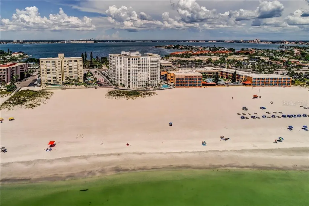 4950 Gulf Boulevard St Pete Beach FL 33706