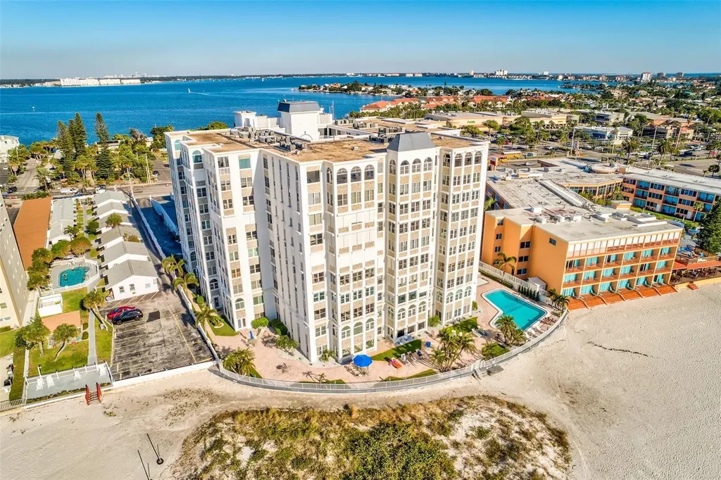 4950 Gulf Boulevard St Pete Beach FL 33706