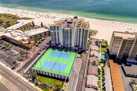 4950 Gulf Boulevard St Pete Beach FL 33706