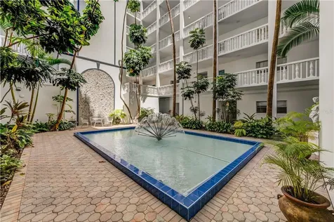 4950 Gulf Boulevard St Pete Beach FL 33706