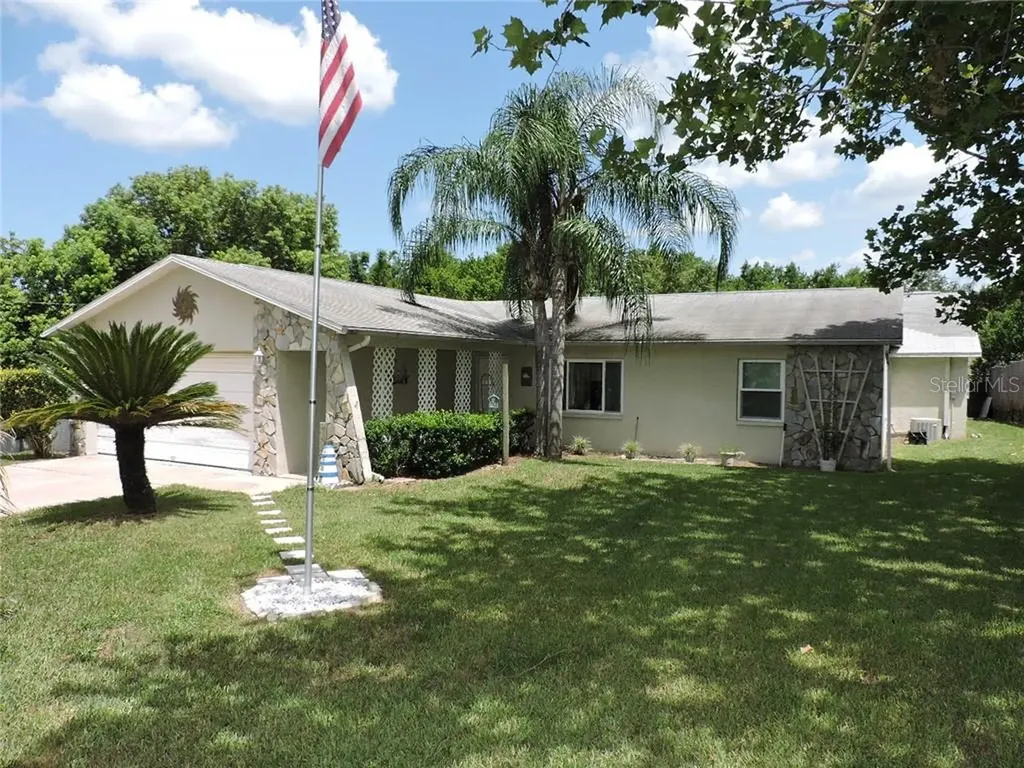 12479 Shafton Road Spring Hill FL 34609