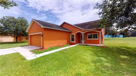 5234 Pancho Villa Lane Plant City FL 33566