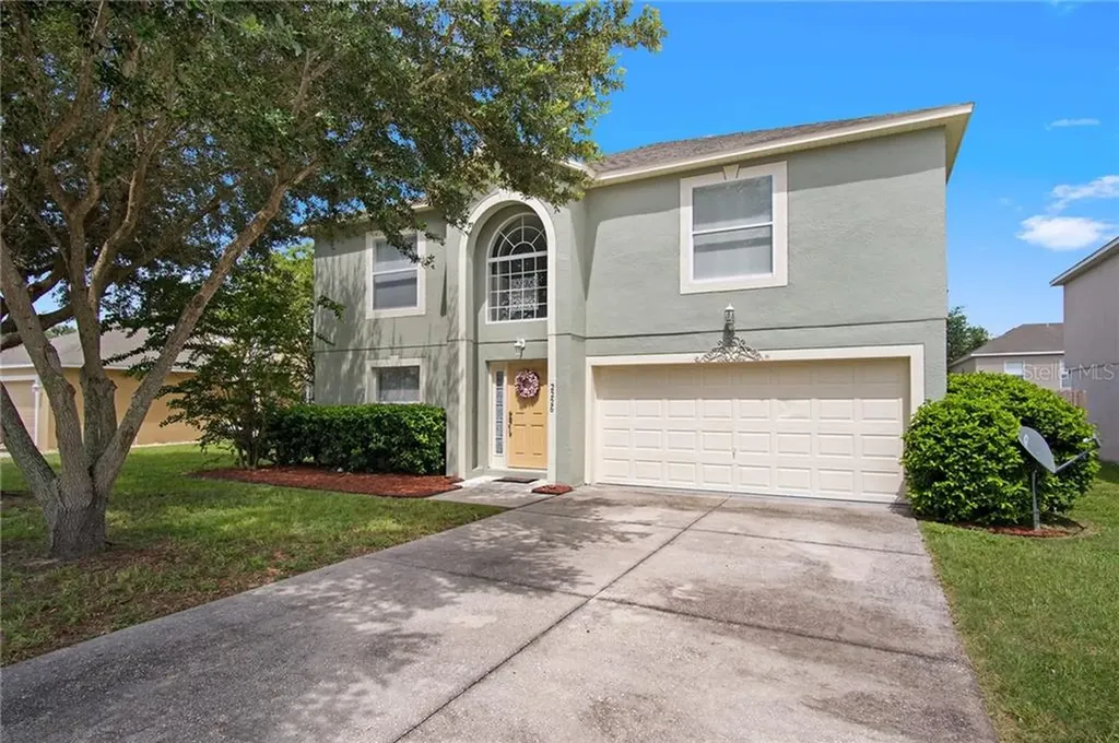 2226 Aitkin Loop Leesburg FL 34748