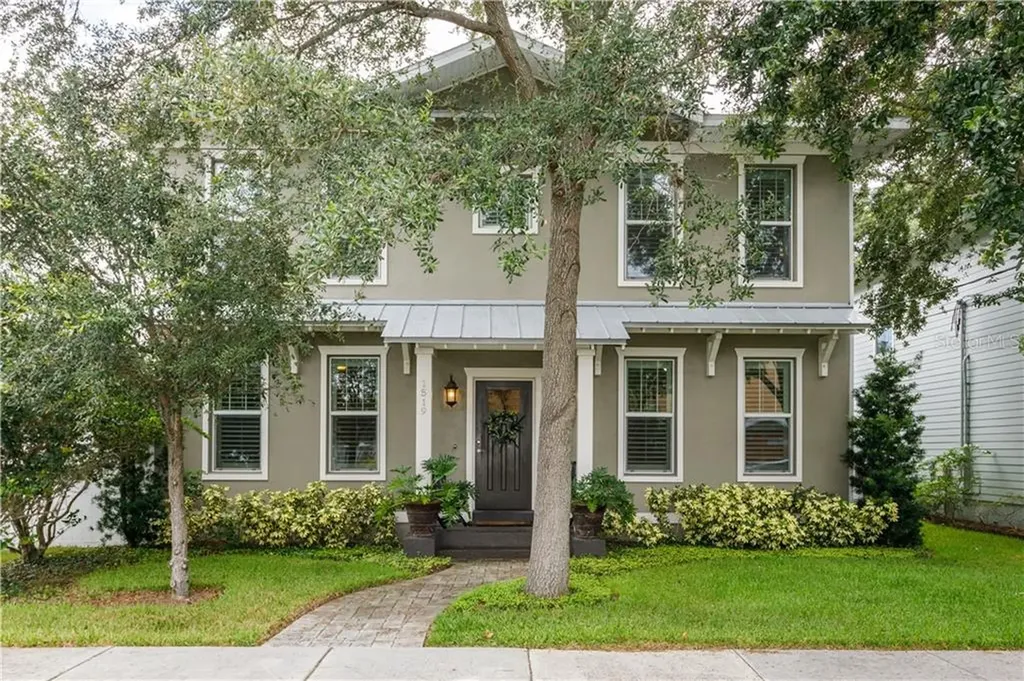 1519 S Carolina Avenue Tampa FL 33629