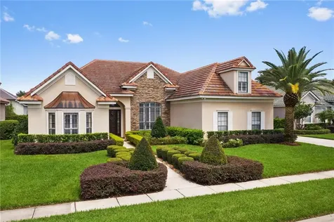 4809 Kensington Park Boulevard Orlando FL 32819