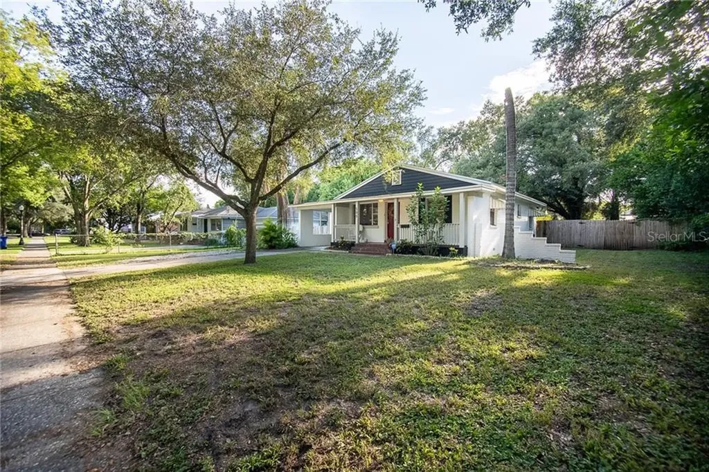 505 S Wilson Avenue Lakeland FL 33801
