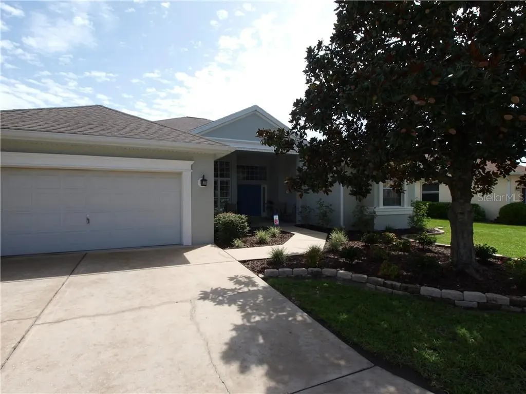 11694 SW 72nd Circle Ocala FL 34476