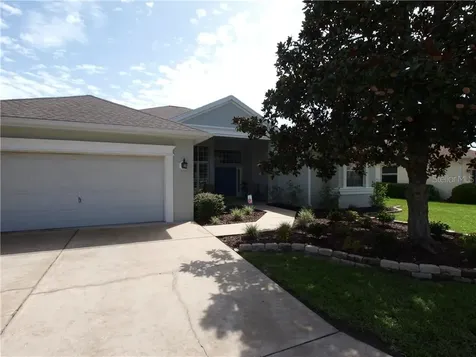 11694 SW 72nd Circle Ocala FL 34476