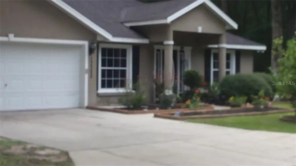 13353 SE 34th Court Belleview FL 34420