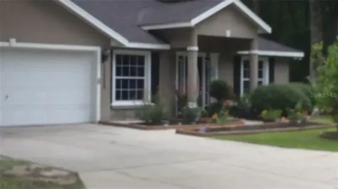 13353 SE 34th Court Belleview FL 34420