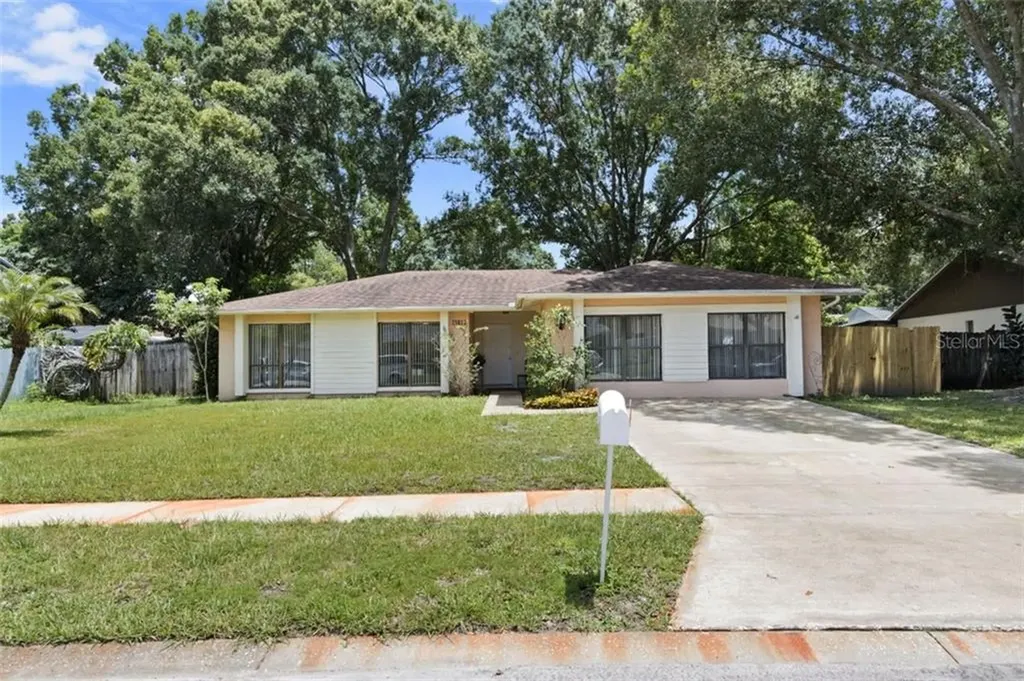 15812 Hound Horn Lane Tampa FL 33624