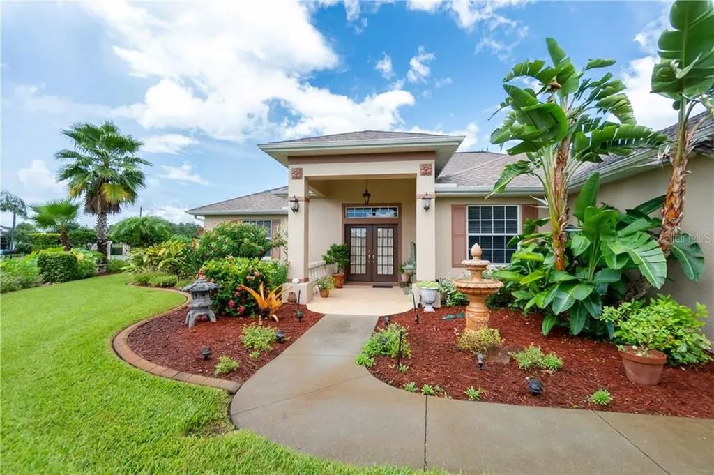 2000 Jasmine Way North Port FL 34287