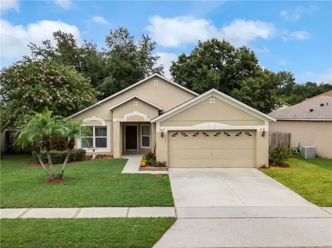 4213 Iveyglen Avenue Orlando FL 32826