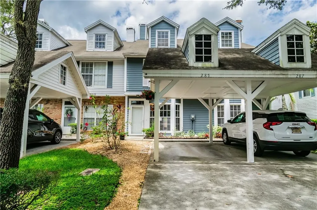 285 Winchester Way Palm Harbor FL 34684