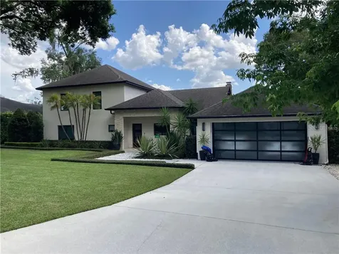 914 Moss Lane Winter Park FL 32789