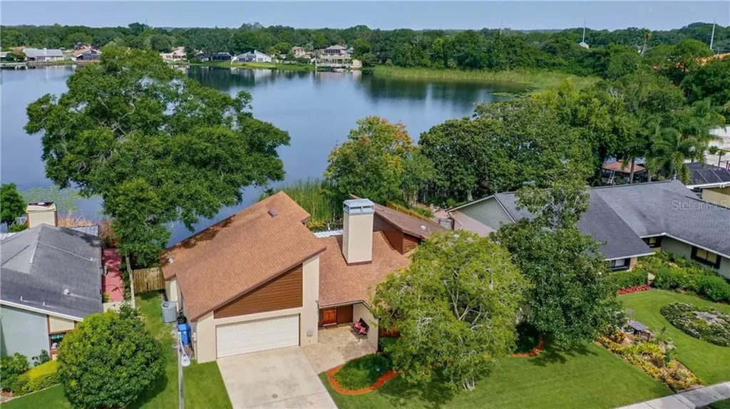 8308 Palma Vista Lane Tampa FL 33614