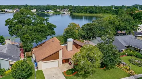 8308 Palma Vista Lane Tampa FL 33614