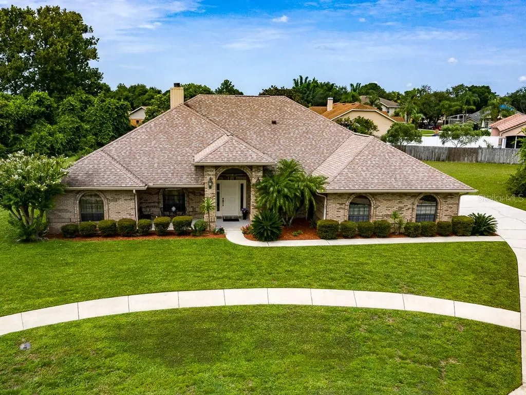 501 Whitecap Cove Court Debary FL 32713