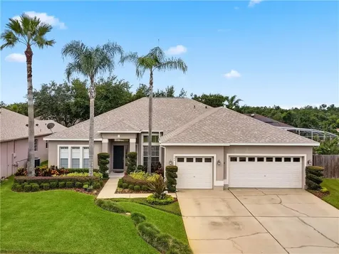 142 Cedar Springs Circle Debary FL 32713