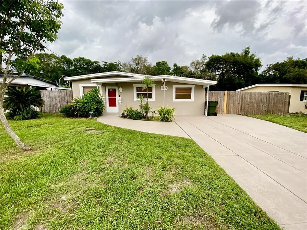 1102 Malcom Road Ocoee FL 34761