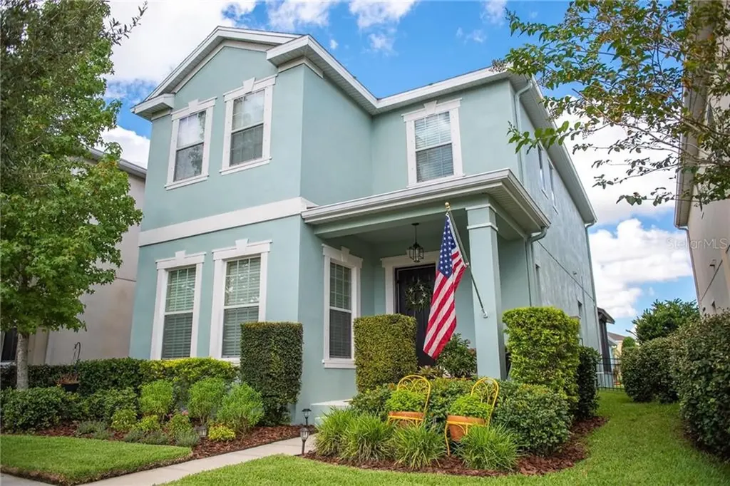 11186 Grand Winthrop Avenue Riverview FL 33578