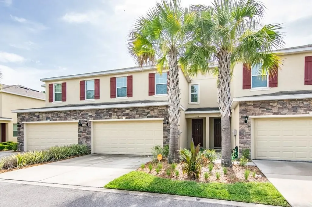 13217 Canopy Creek Drive Tampa FL 33625