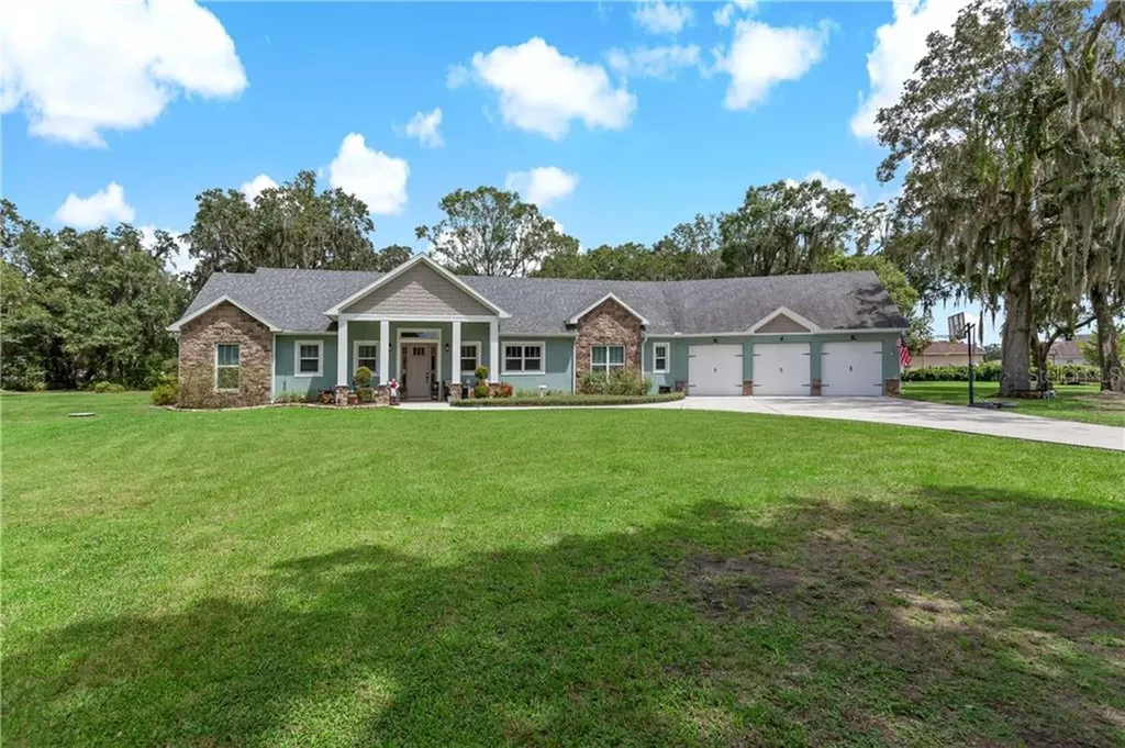 3311 Sparkman Road Plant City FL 33566