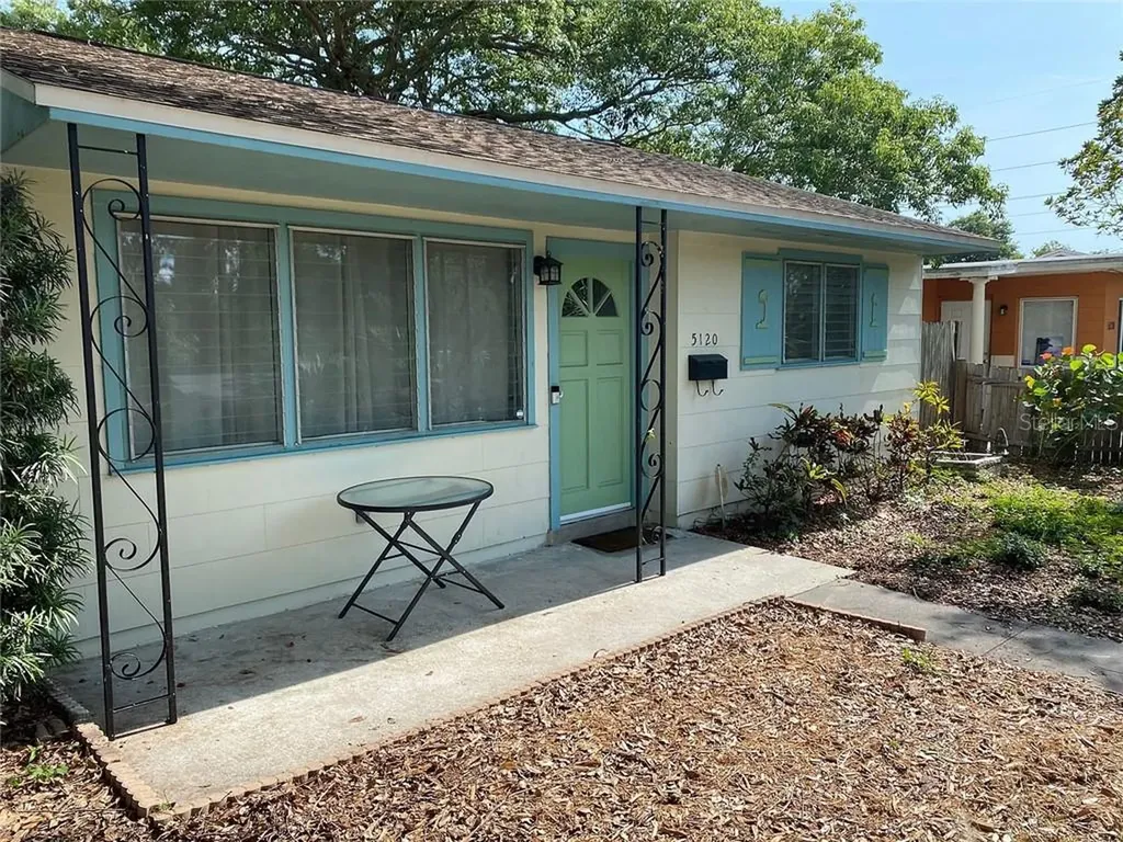 5120 4th Avenue N St Petersburg FL 33710