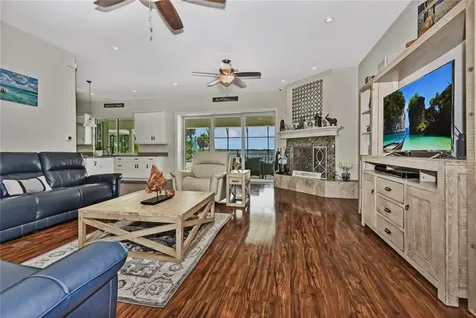 1307 E Wallace Street Belle Isle FL 32809