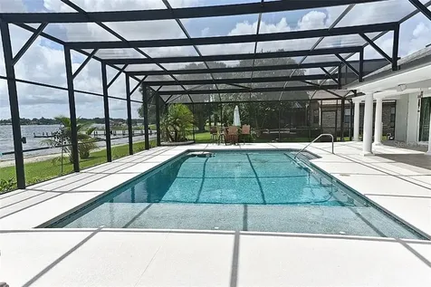 1307 E Wallace Street Belle Isle FL 32809