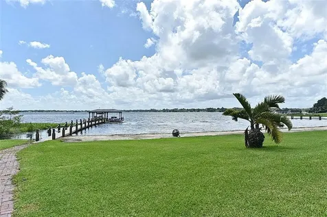 1307 E Wallace Street Belle Isle FL 32809