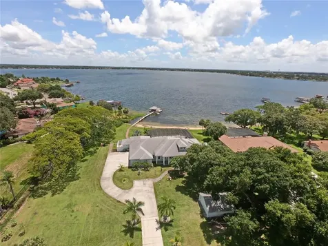 1307 E Wallace Street Belle Isle FL 32809