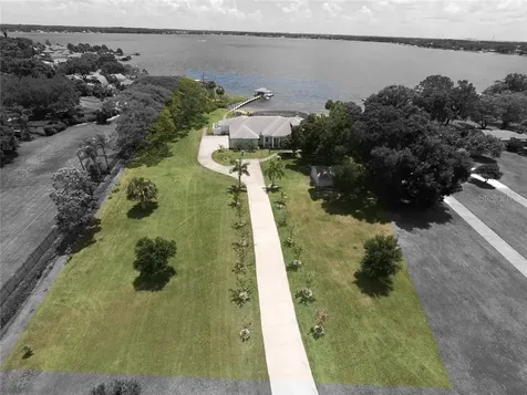 1307 E Wallace Street Belle Isle FL 32809