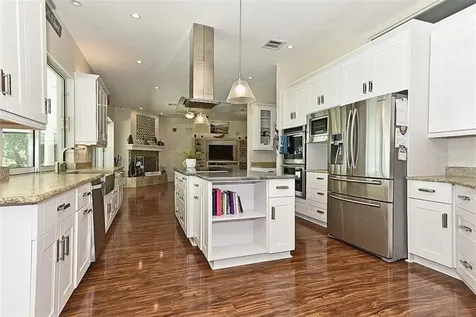 1307 E Wallace Street Belle Isle FL 32809