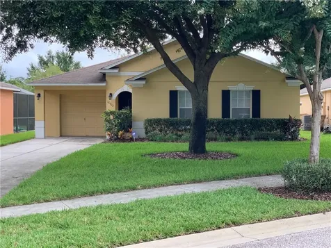 17712 Woodcrest Way Clermont FL 34714
